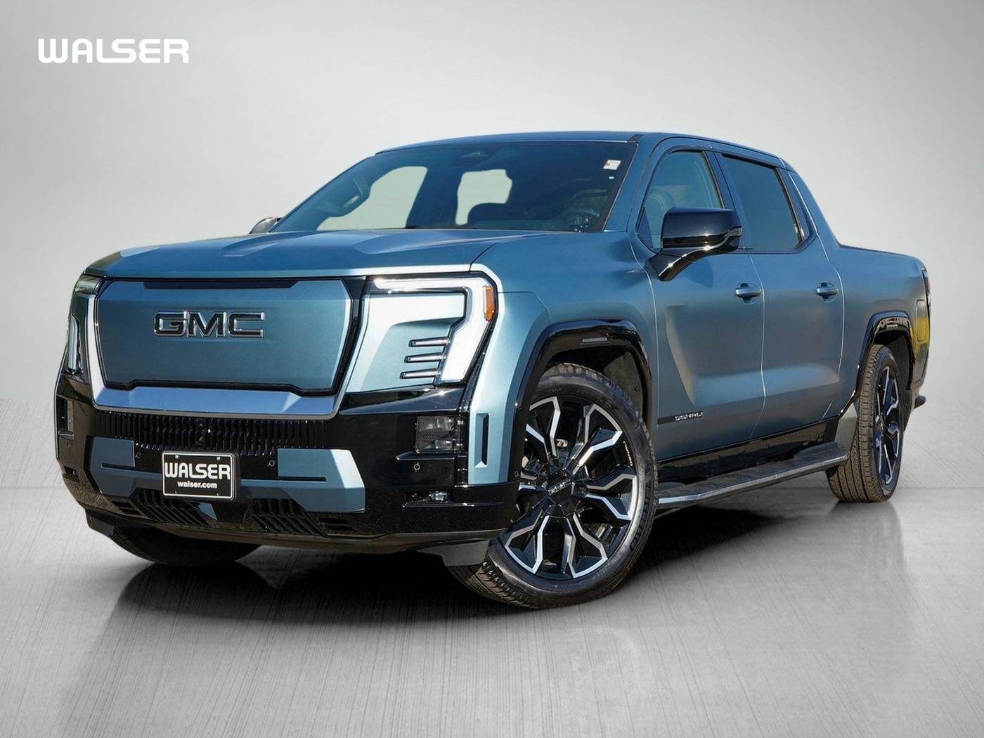 2025 GMC Sierra EV Denali — Pickup Truck — 2,094 mi — Bloomington, MN