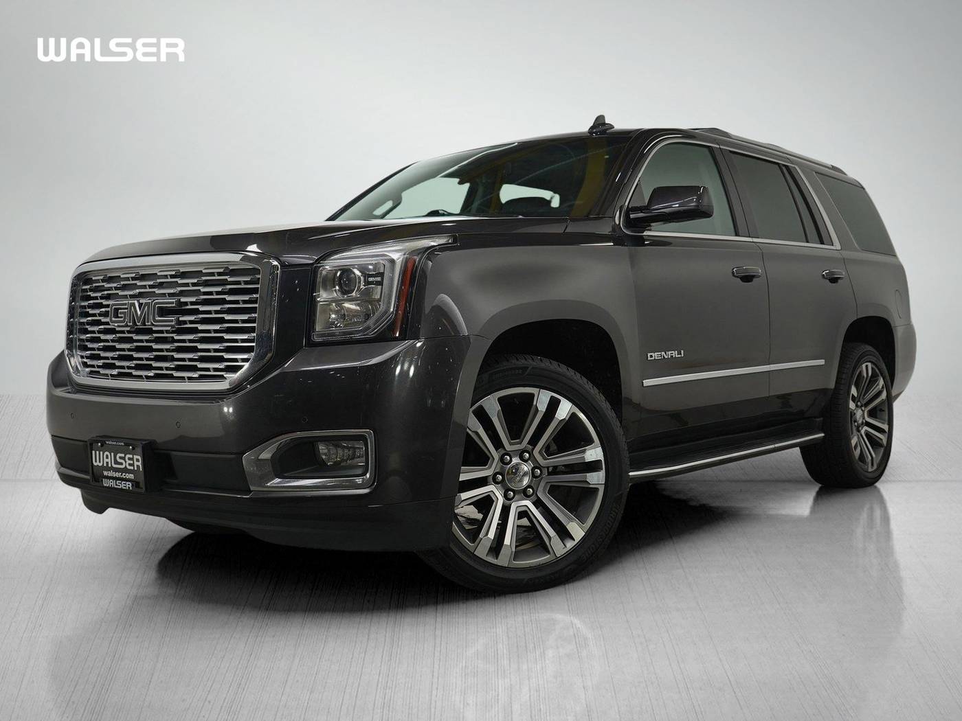 2018 GMC Yukon Denali — SUV — 98,015 mi — Bloomington, MN