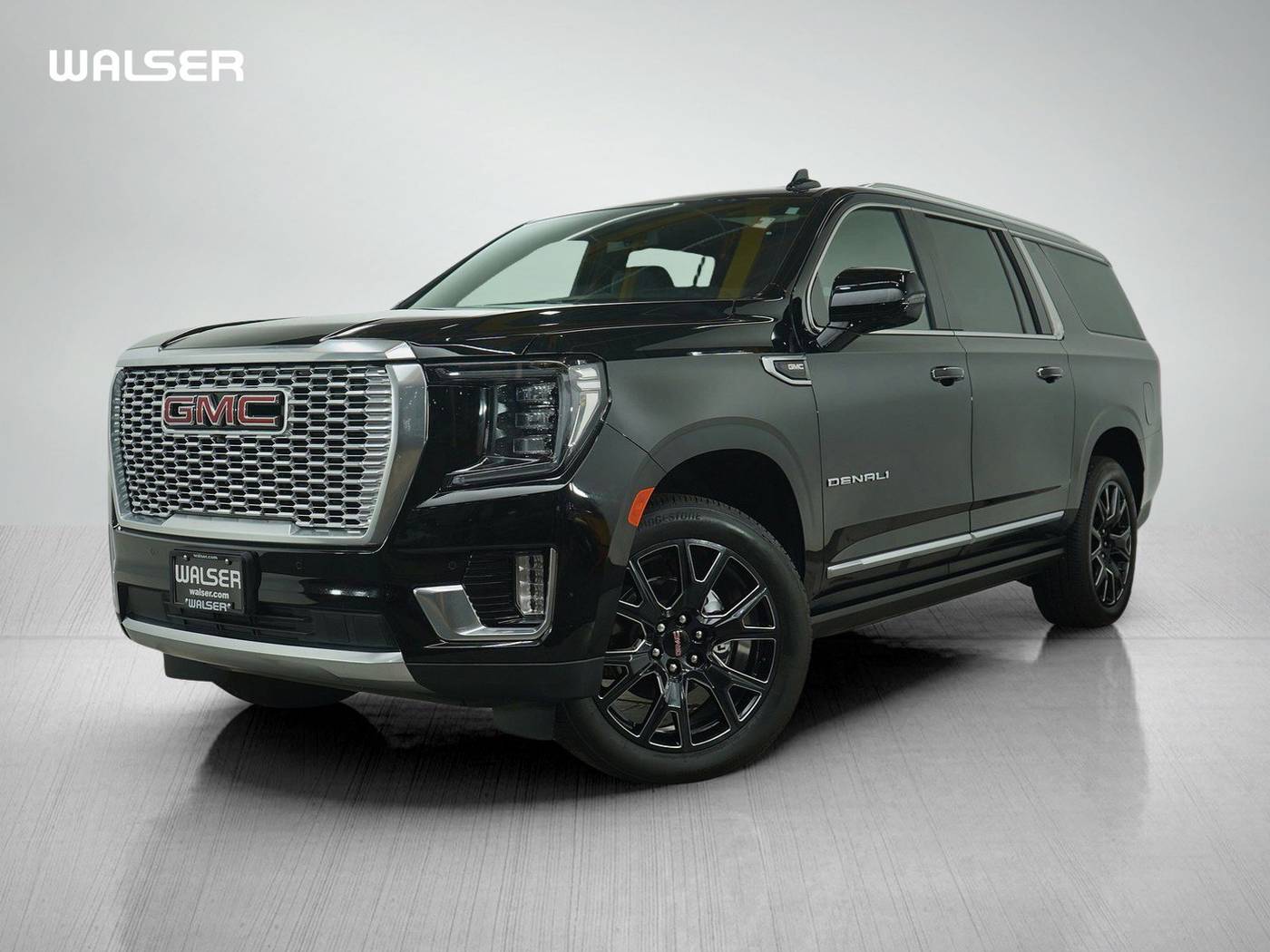 2024 GMC Yukon Denali — SUV — 6,589 mi — Bloomington, MN
