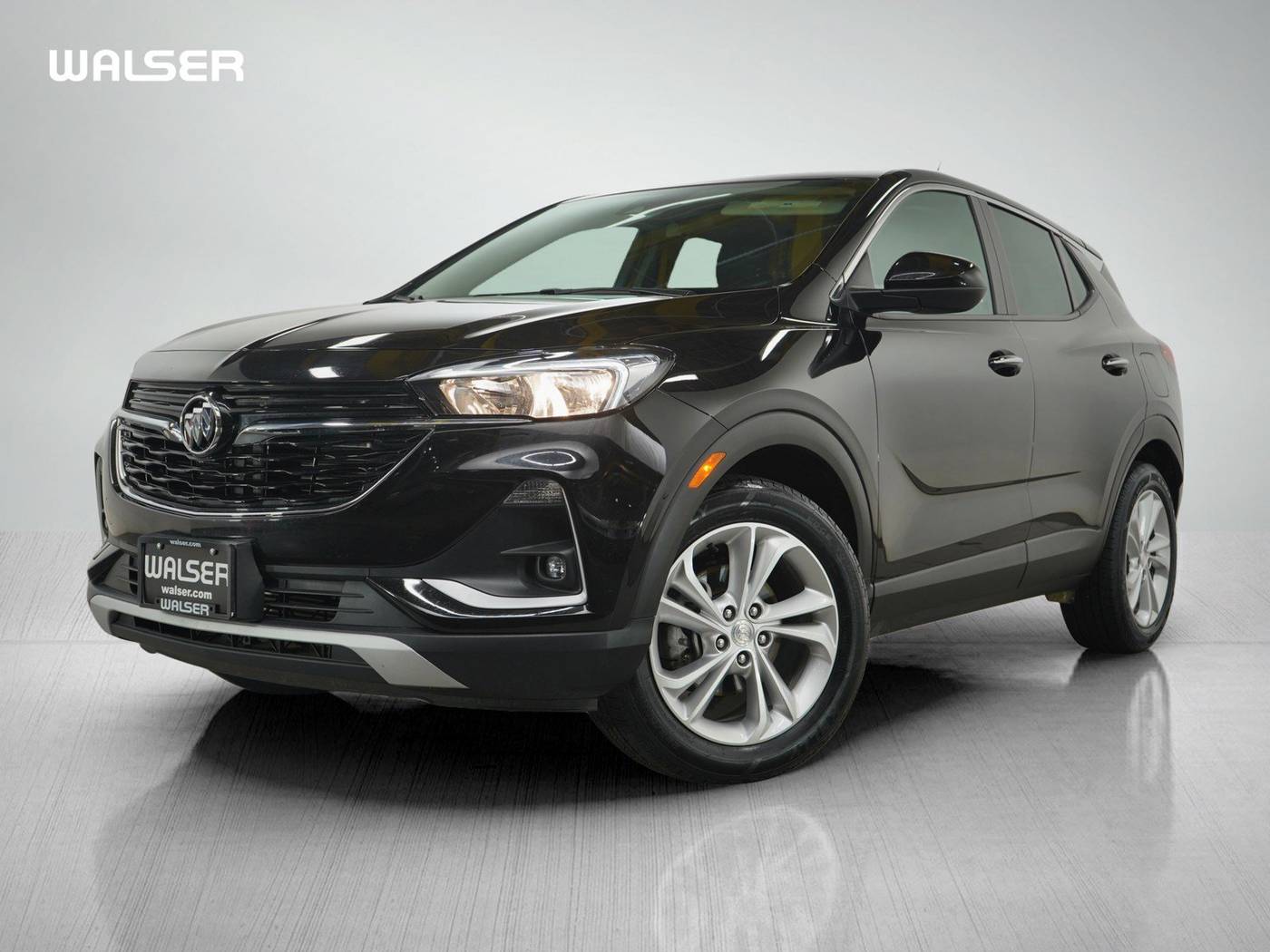 2022 Buick Encore GX Preferred — SUV — 42,535 mi — Bloomington, MN