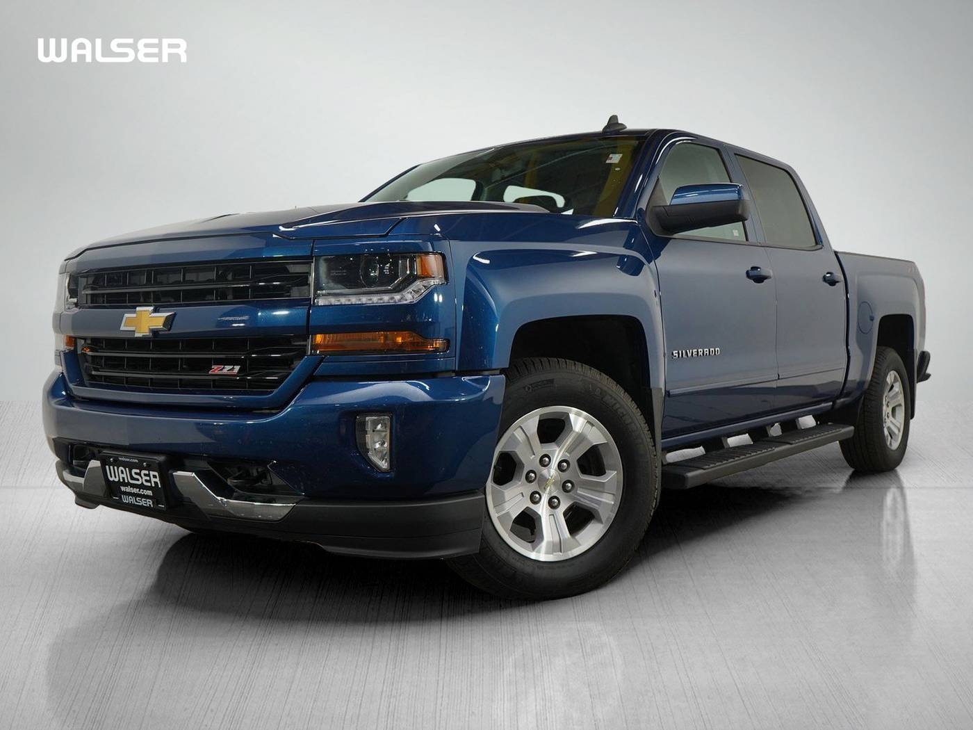 2018 Chevrolet Silverado 1500 LT — Pickup Truck — 109,411 mi — Bloomington, MN