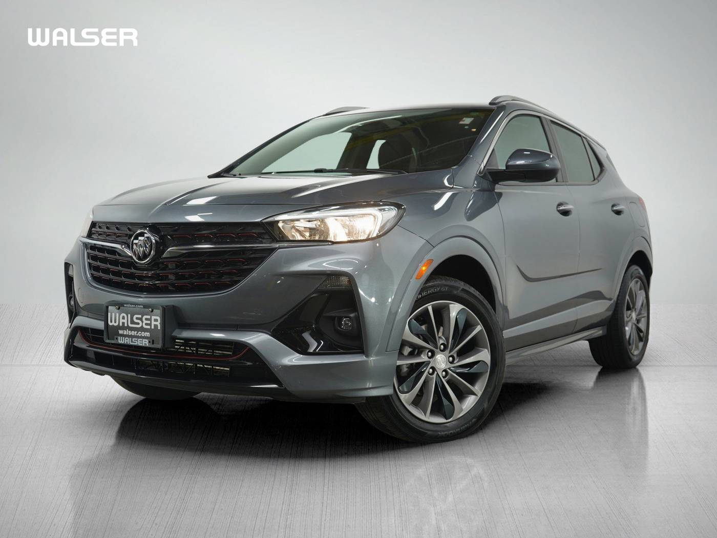 2022 Buick Encore GX Select — SUV — 37,699 mi — Bloomington, MN