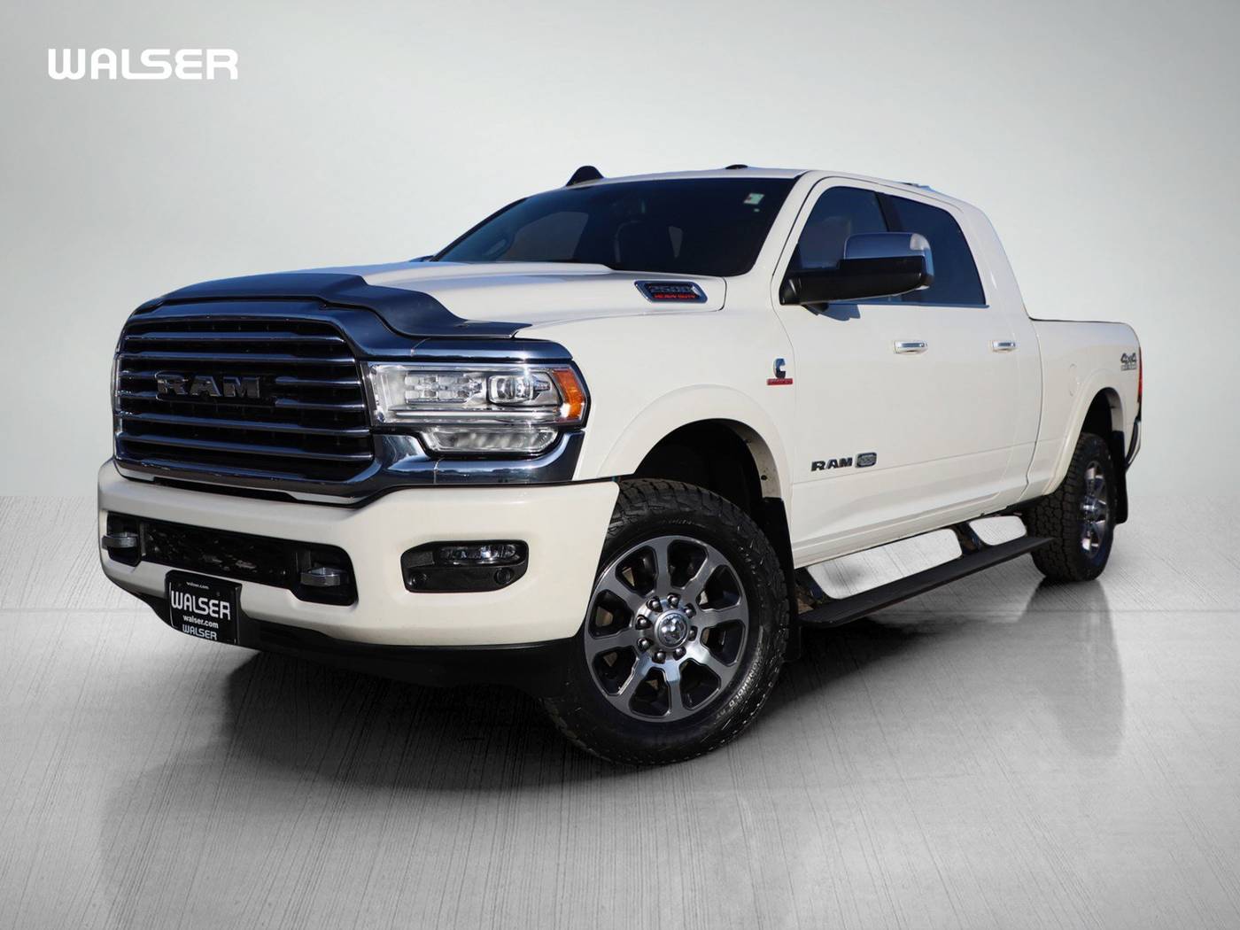 2019 Ram 2500 Longhorn — Pickup Truck — 113,423 mi — Bloomington, MN