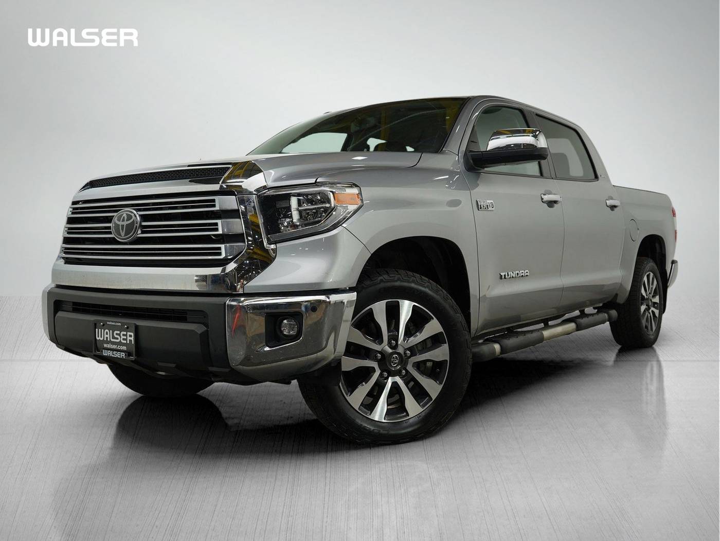 2018 Toyota Tundra Limited — Pickup Truck — 76,231 mi — Bloomington, MN
