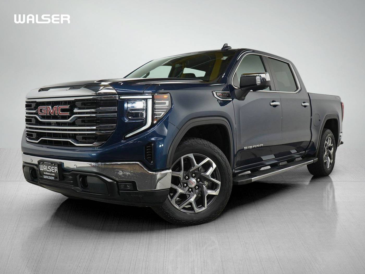 2023 GMC Sierra 1500 SLT — Pickup Truck — 49,416 mi — Bloomington, MN