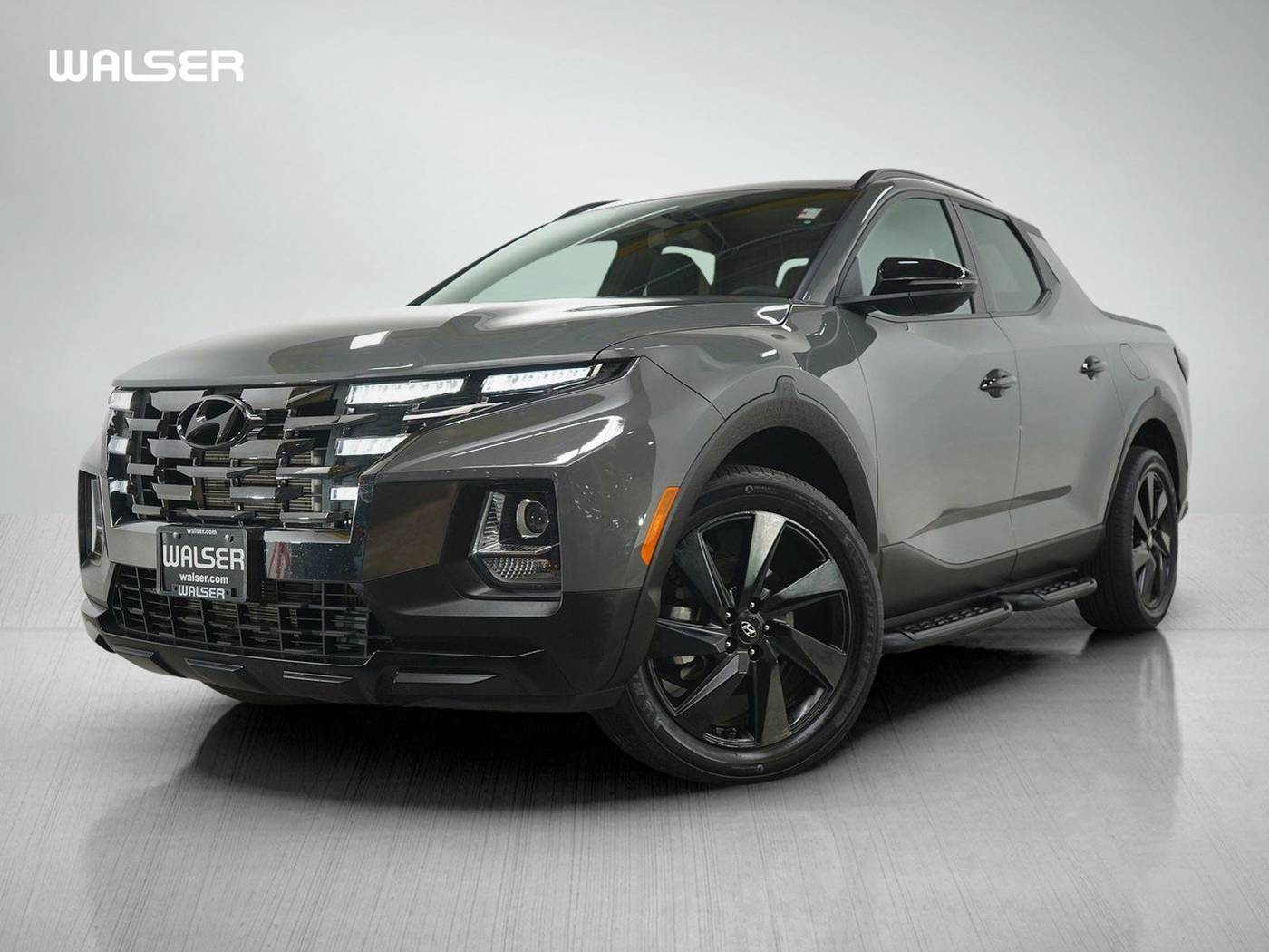 2023 Hyundai Santa Cruz NIGHT — Pickup Truck — 22,503 mi — Bloomington, MN