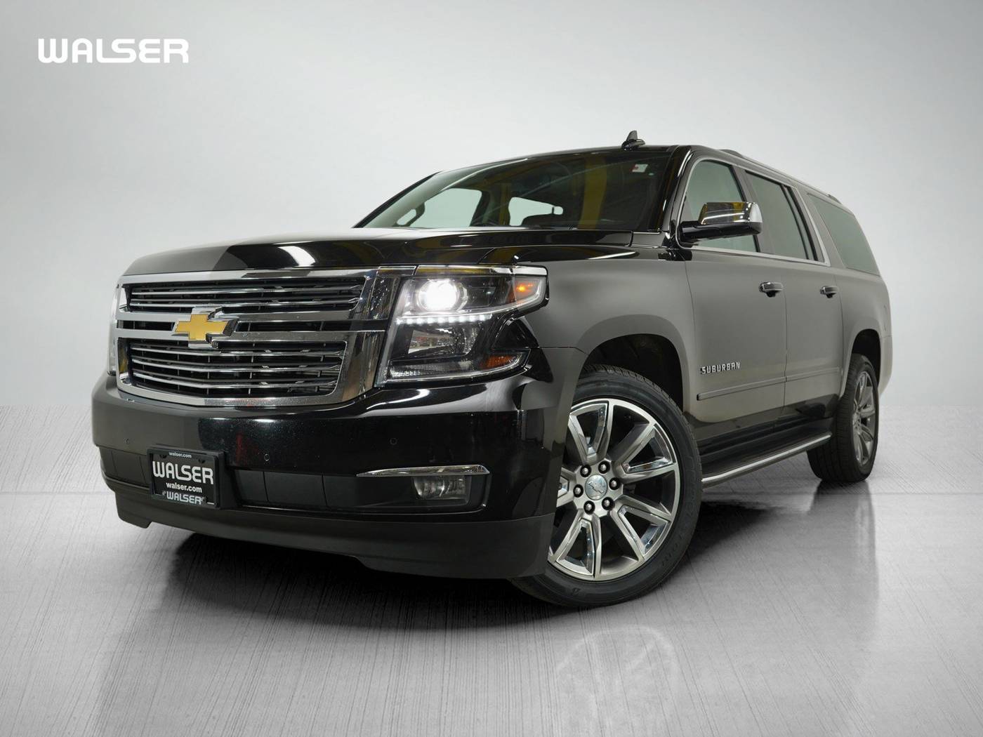 2018 Chevrolet Suburban Premier — SUV — 98,815 mi — Bloomington, MN