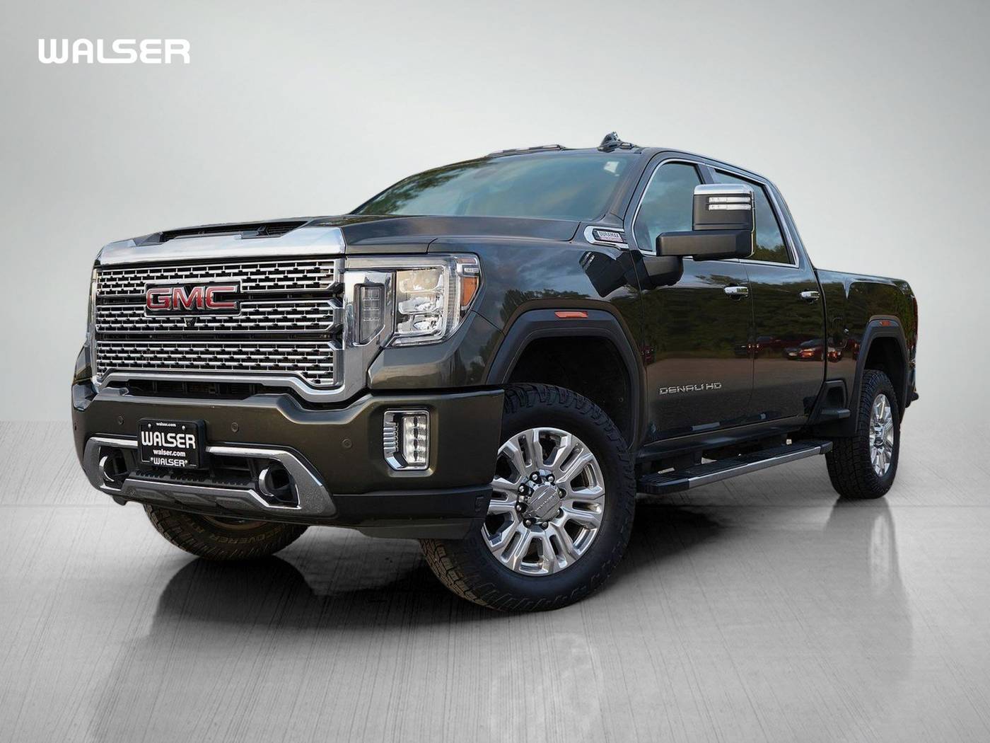 2022 GMC Sierra 3500HD Denali — Pickup Truck — 125,623 mi — Bloomington, MN