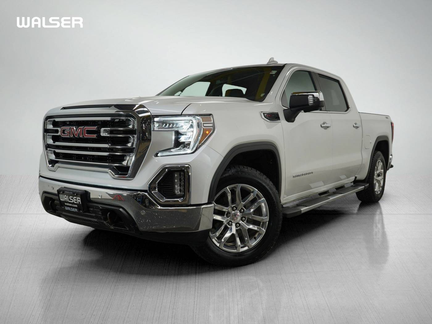 2020 GMC Sierra 1500 SLT — Pickup Truck — 51,863 mi — Bloomington, MN