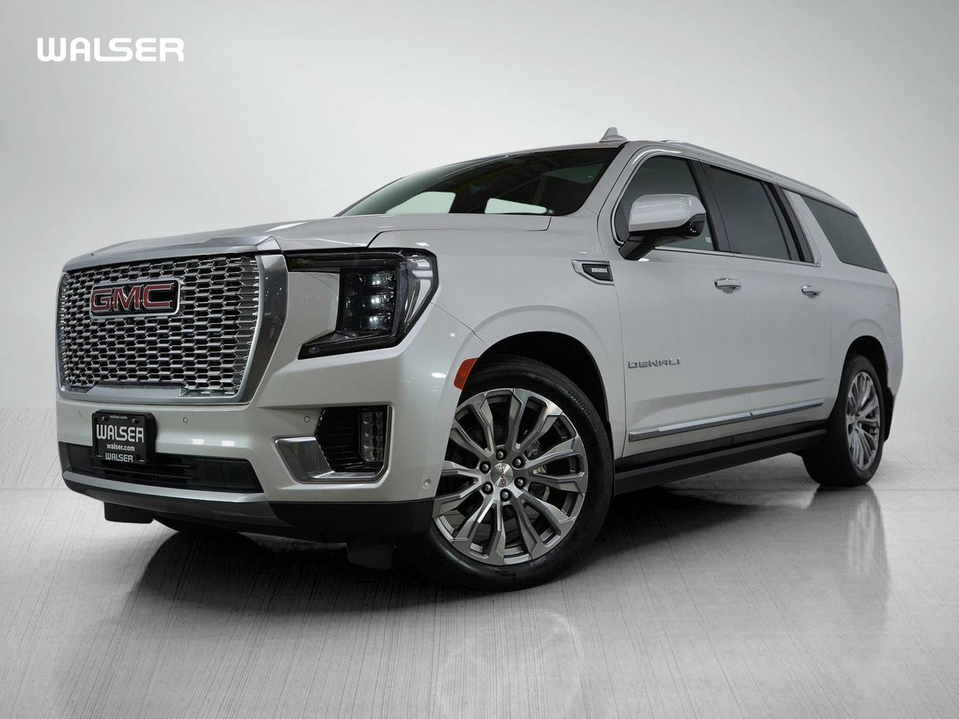 2023 GMC Yukon Denali — SUV — 49,684 mi — Bloomington, MN