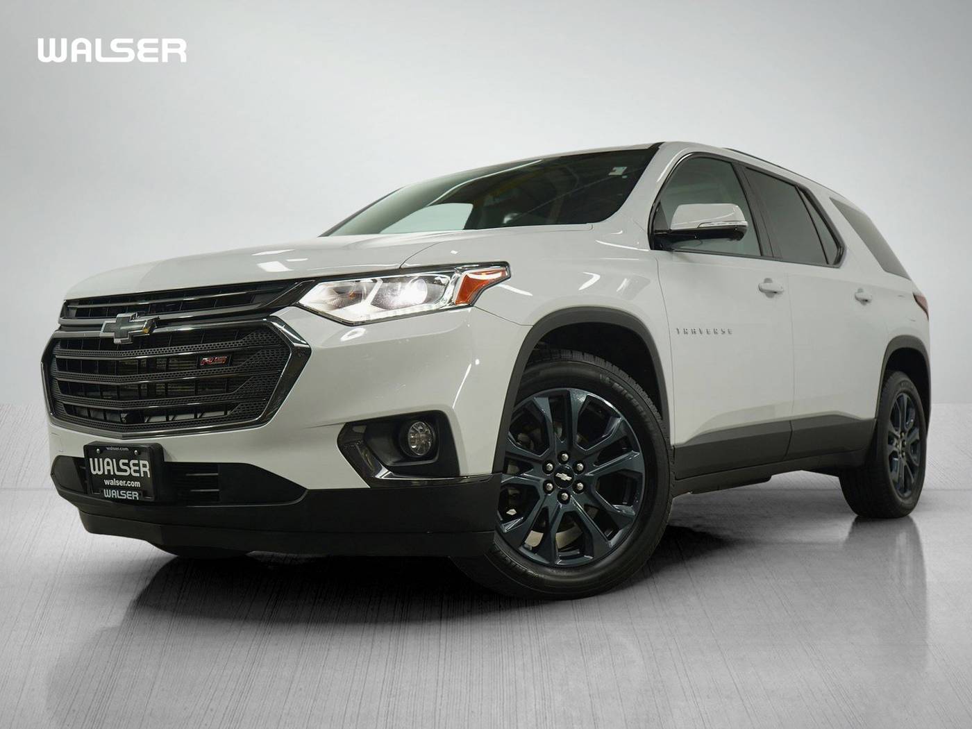 2020 Chevrolet Traverse RS — SUV — 92,816 mi — Bloomington, MN