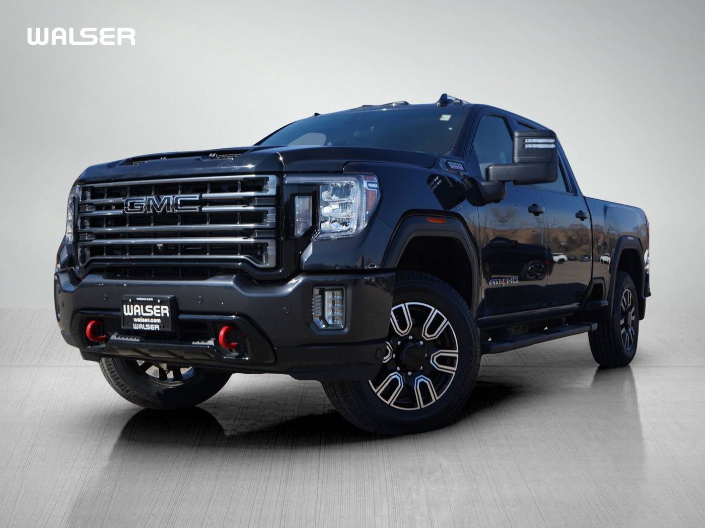 2020 GMC Sierra 3500HD AT4 — Pickup Truck — 28,302 mi — Bloomington, MN