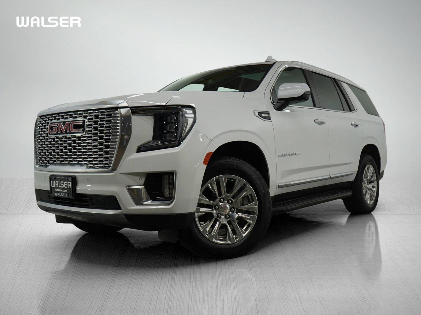 2023 GMC Yukon Denali — SUV — 21,358 mi — Bloomington, MN