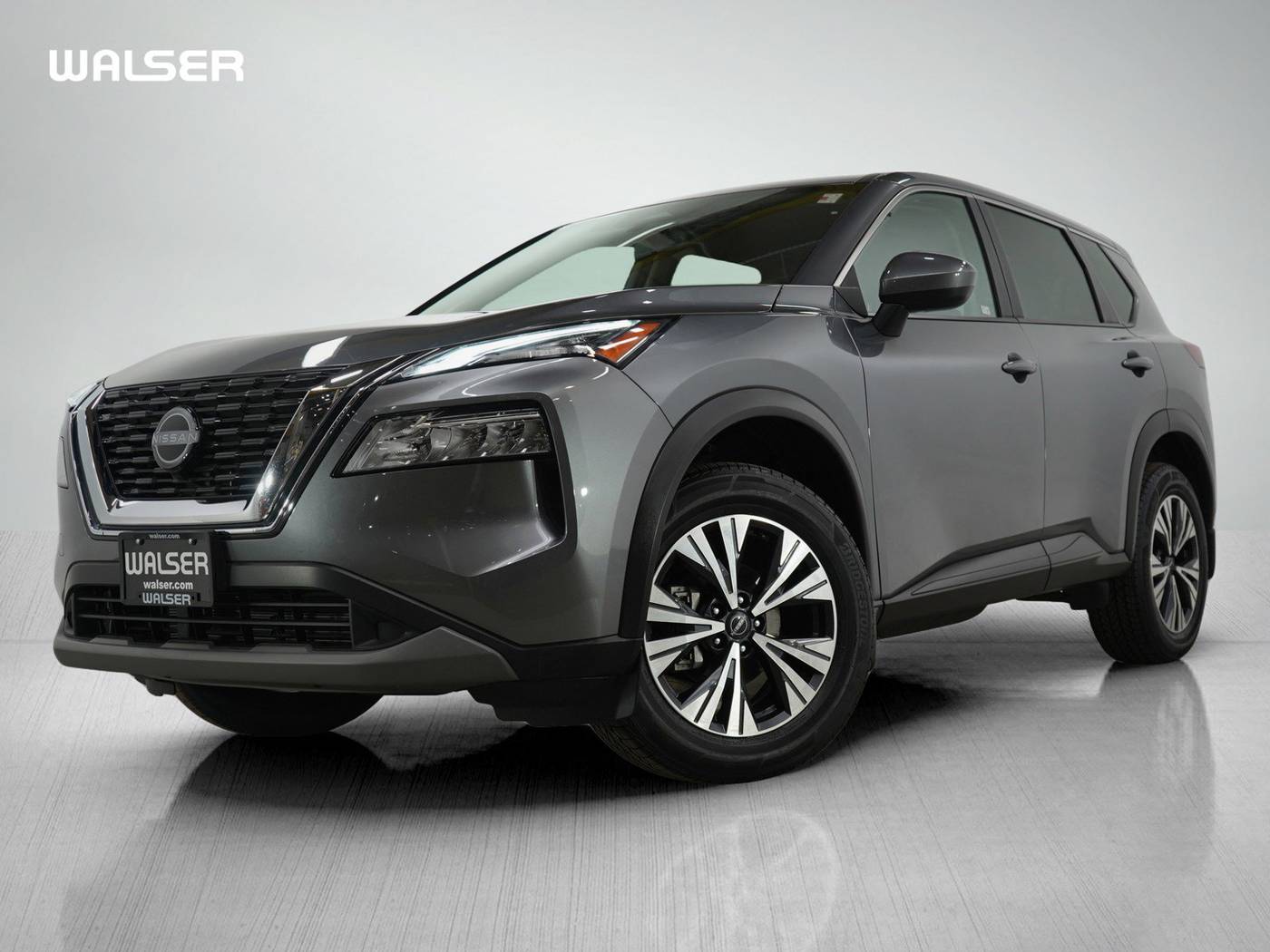 2023 Nissan Rogue SV — SUV — 18,840 mi — Bloomington, MN
