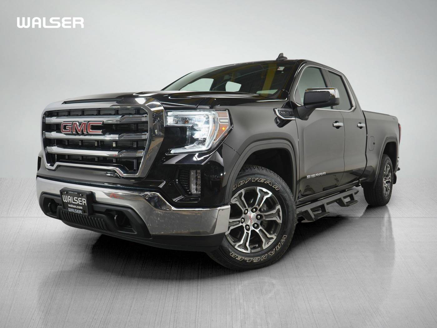 2020 GMC Sierra 1500 SLE — Pickup Truck — 92,317 mi — Bloomington, MN