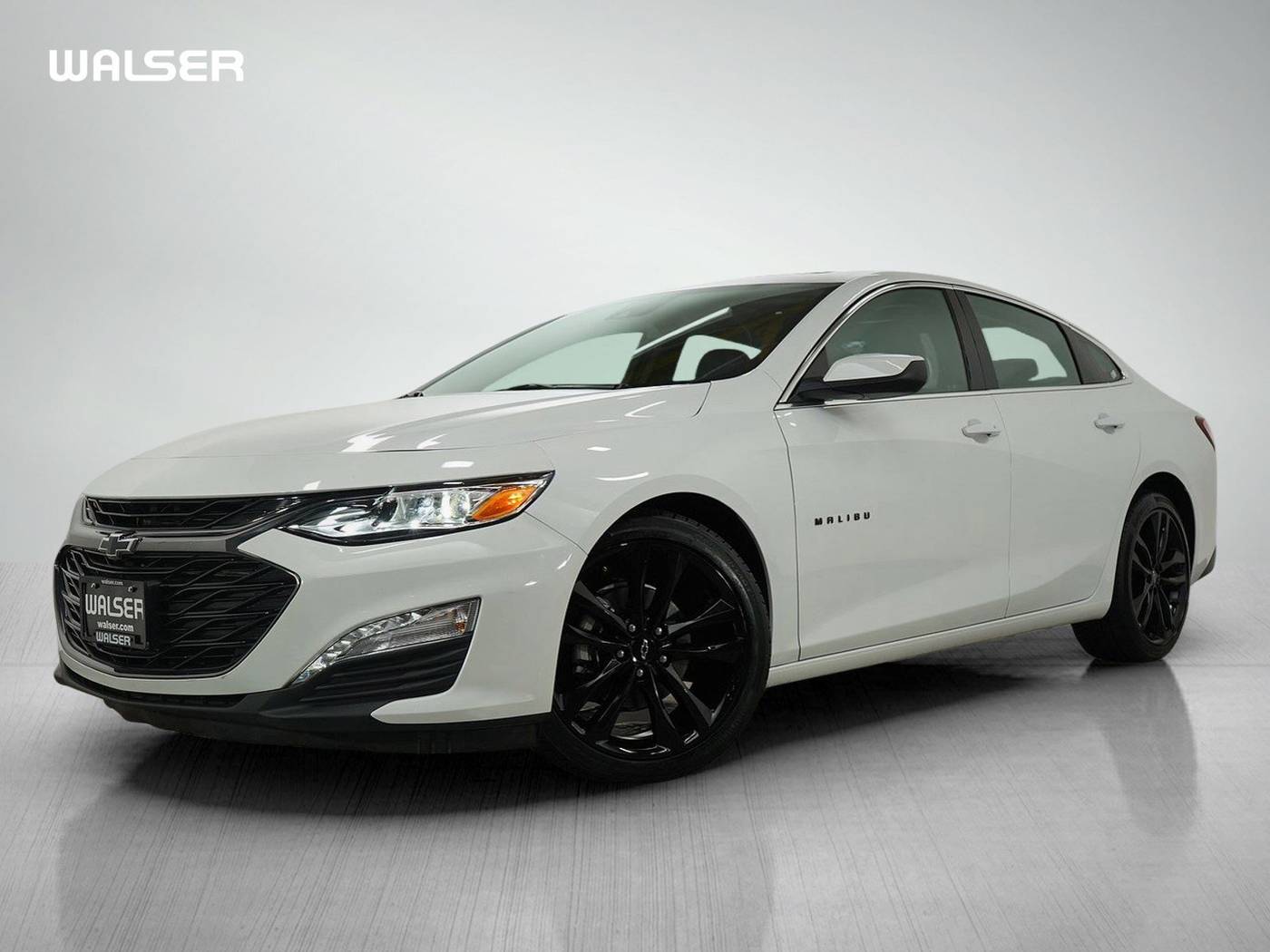 2024 Chevrolet Malibu 2LT — Sedan — 32,434 mi — Bloomington, MN