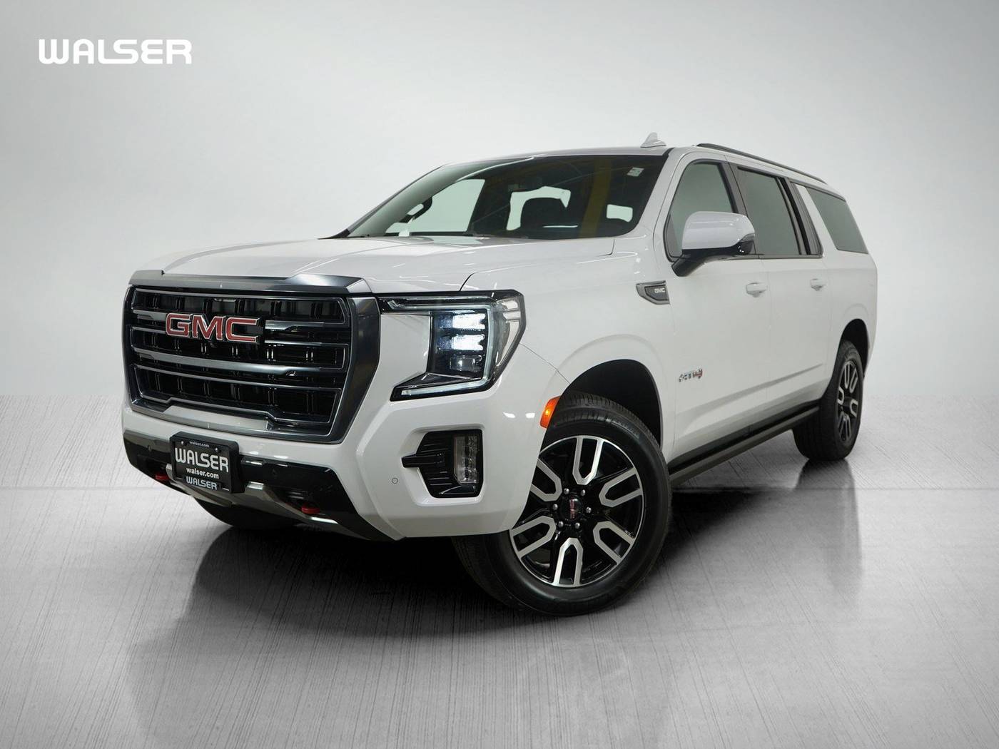2022 GMC Yukon AT4 — SUV — 63,285 mi — Bloomington, MN