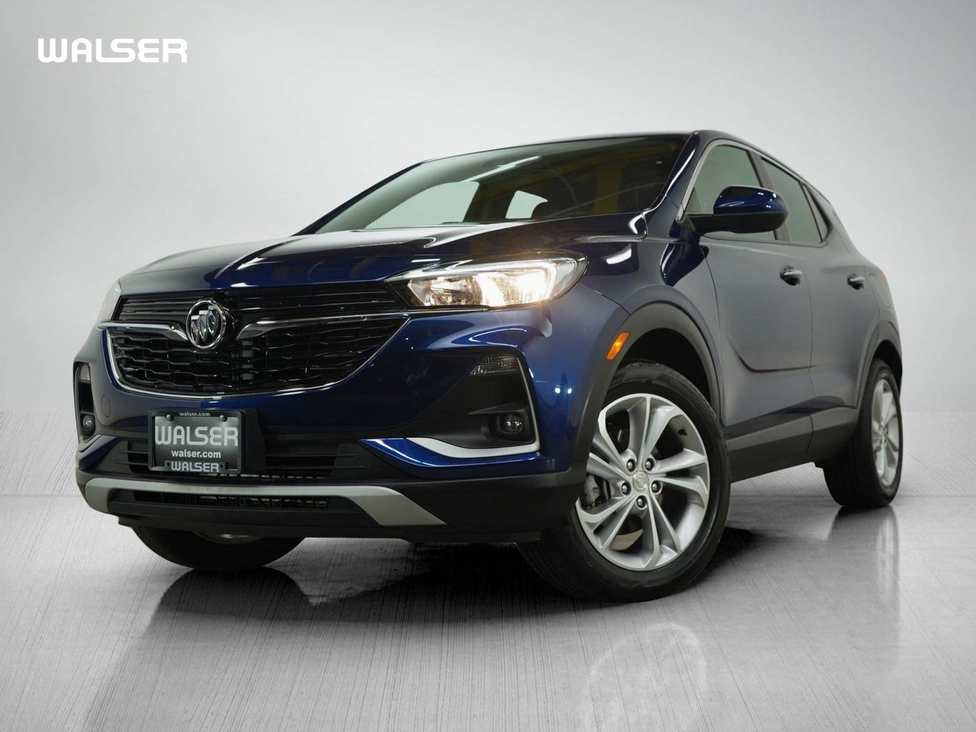 2023 Buick Encore GX Preferred — SUV — 19,042 mi — Bloomington, MN