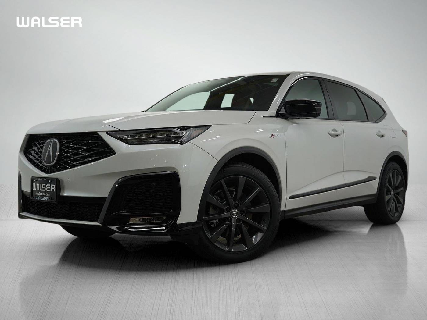 2025 Acura MDX A-Spec Package — SUV — 13,837 mi — Bloomington, MN