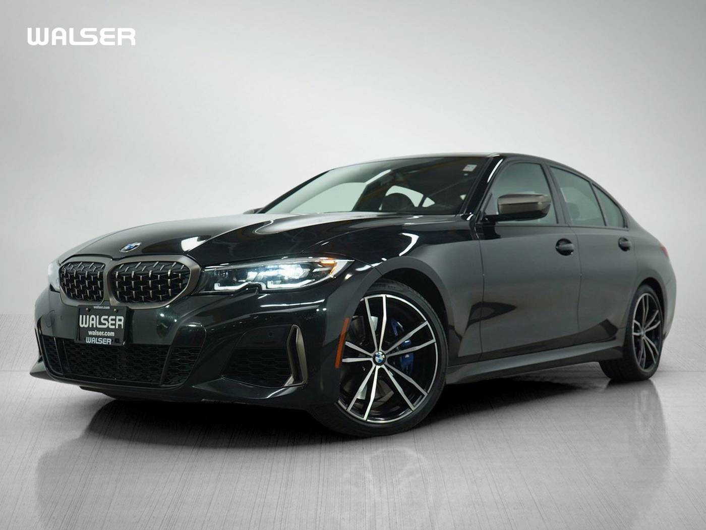 2021 BMW 3 Series M340i — Sedan — 44,445 mi — Bloomington, MN