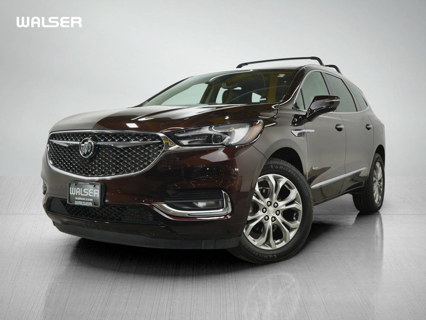 2020 Buick Enclave Avenir — SUV — 124,397 mi — Bloomington, MN