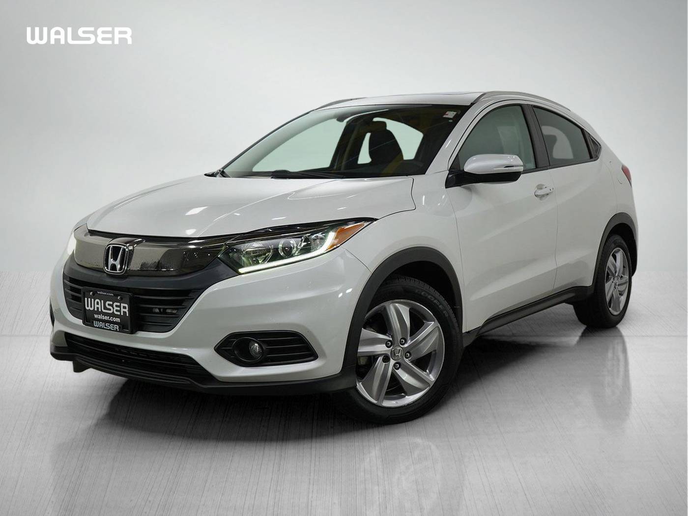 2019 Honda HR-V EX — SUV — 97,244 mi — Bloomington, MN