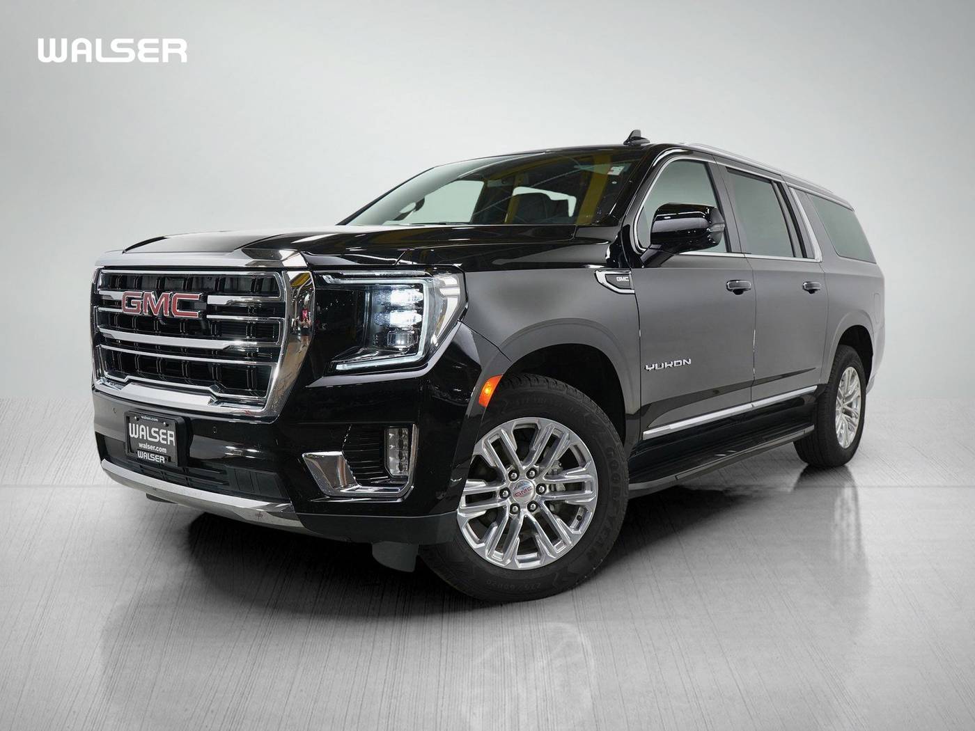 2021 GMC Yukon SLT — SUV — 87,972 mi — Bloomington, MN