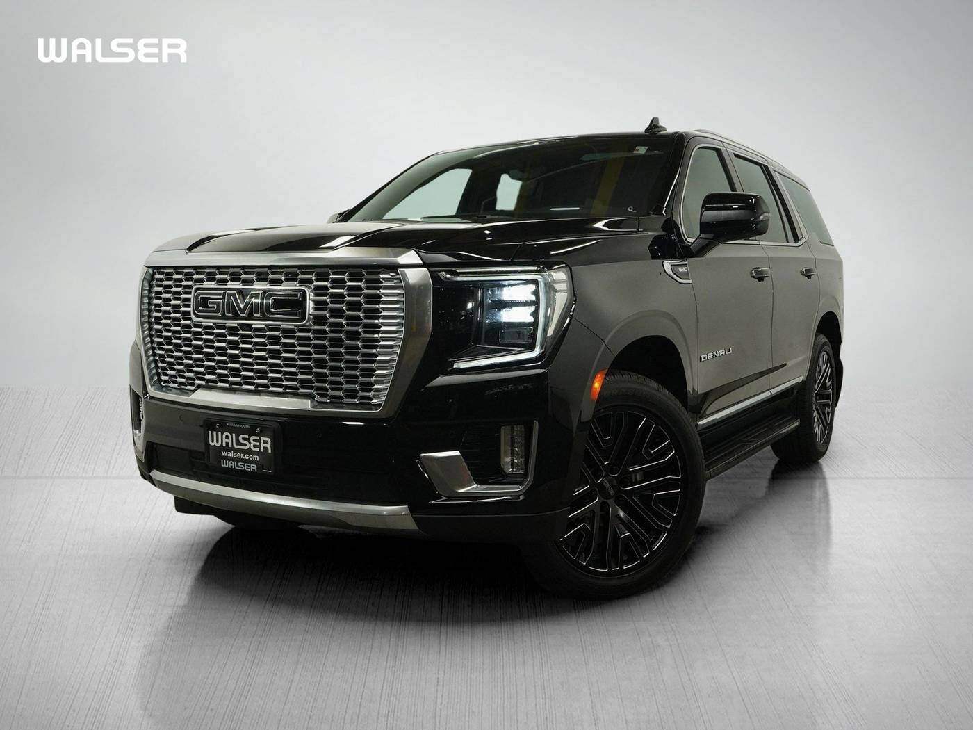 2022 GMC Yukon Denali — SUV — 88,227 mi — Bloomington, MN