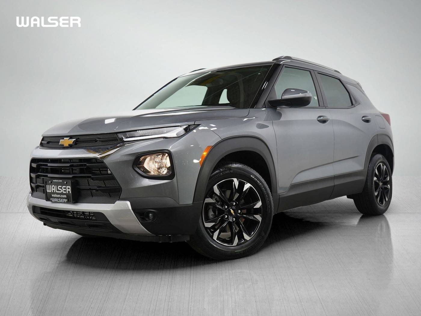 2023 Chevrolet Trailblazer LT — SUV — 5,975 mi — Bloomington, MN