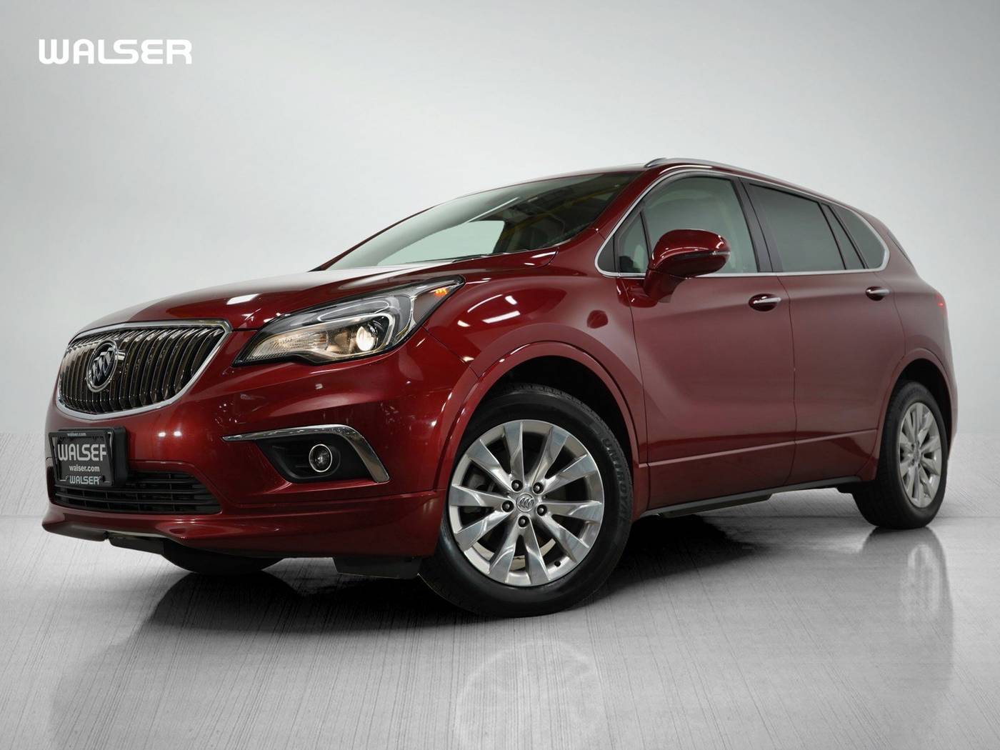 2018 Buick Envision Essence — SUV — 100,167 mi — Bloomington, MN