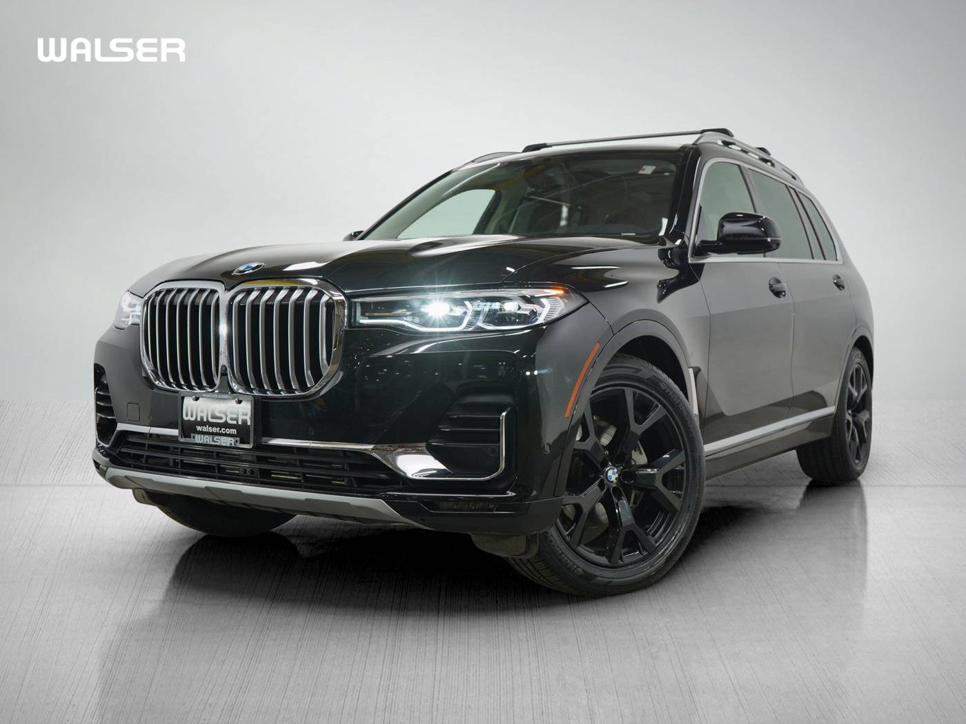 2020 BMW X7 40i — SUV — 41,951 mi — Bloomington, MN