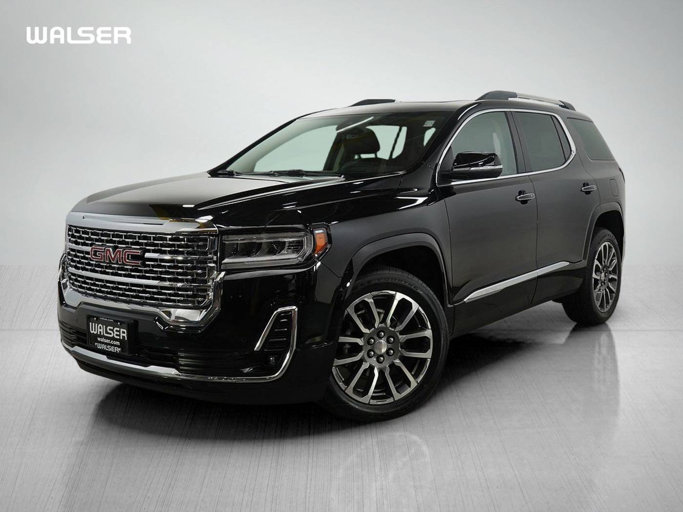 2022 GMC Acadia Denali — SUV — 47,482 mi — Bloomington, MN