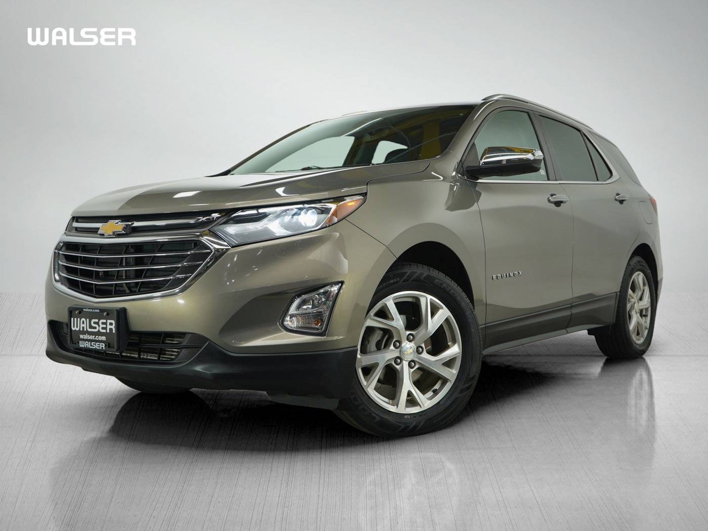 2018 Chevrolet Equinox Premier — SUV — 90,203 mi — Bloomington, MN