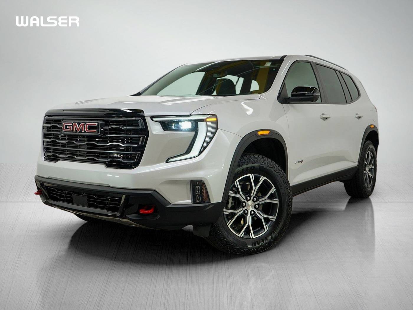 2024 GMC Acadia AT4 — SUV — 13,460 mi — Bloomington, MN