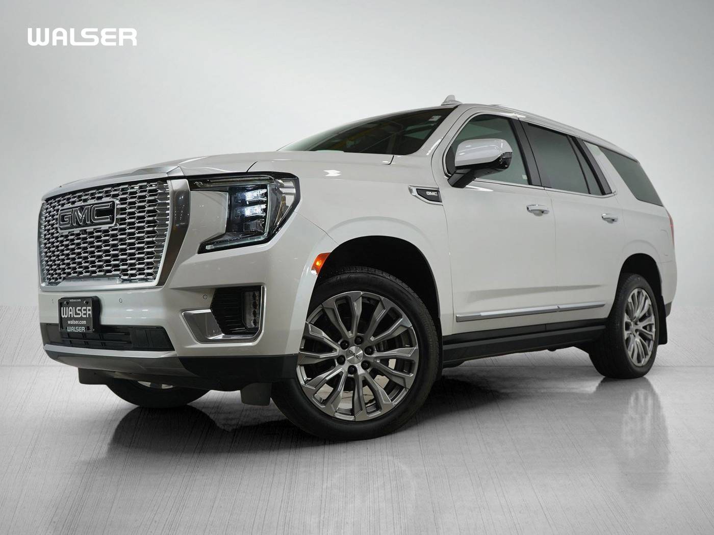 2022 GMC Yukon Denali — SUV — 34,256 mi — Bloomington, MN