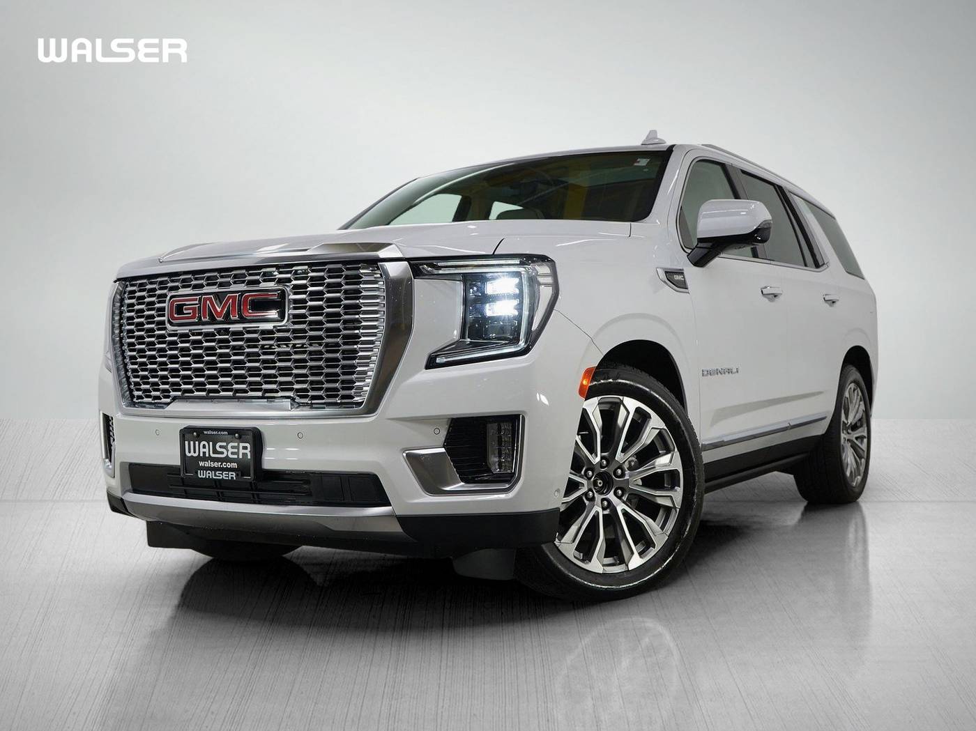 2024 GMC Yukon Denali — SUV — 13,043 mi — Bloomington, MN