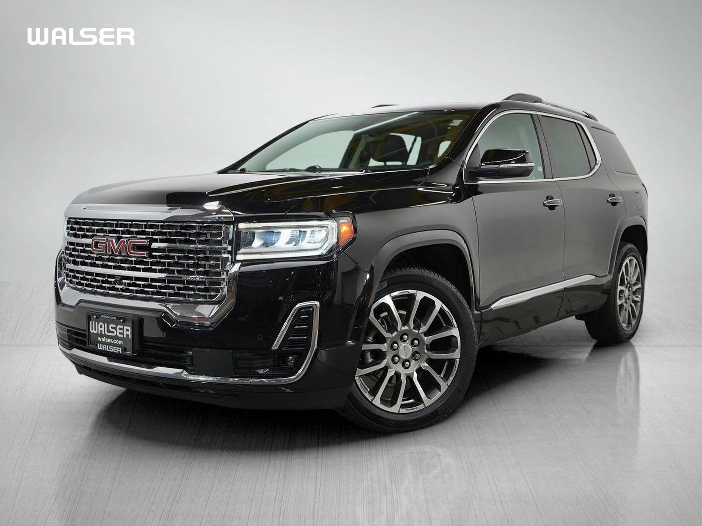 2021 GMC Acadia Denali — SUV — 82,990 mi — Bloomington, MN