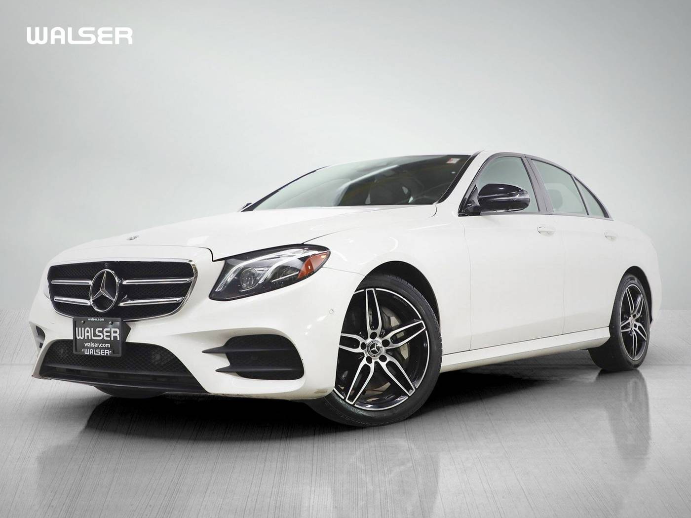2019 Mercedes-Benz E-Class E 300 — Sedan — 98,141 mi — Bloomington, MN
