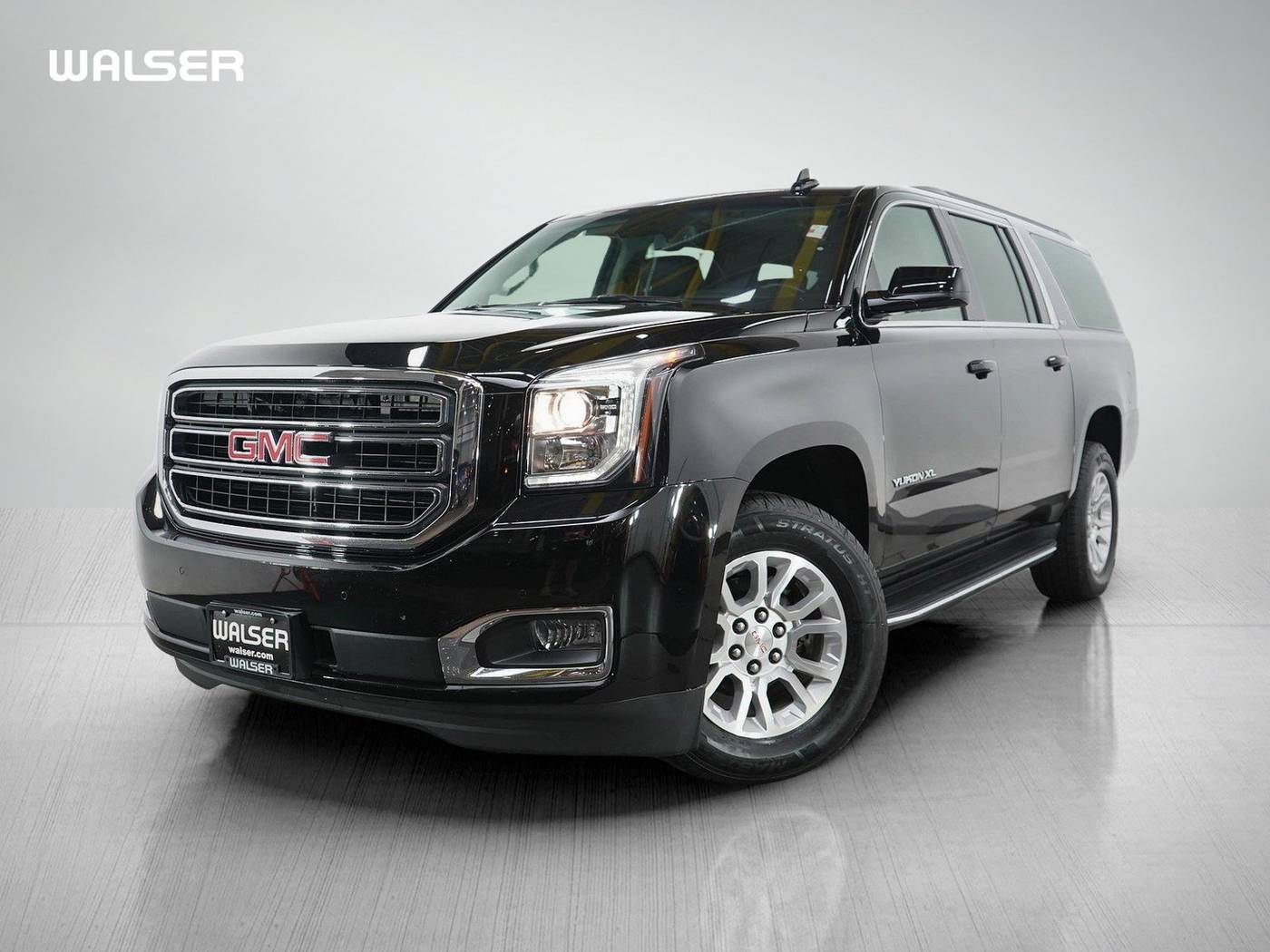 2019 GMC Yukon SLT — SUV — 74,786 mi — Bloomington, MN