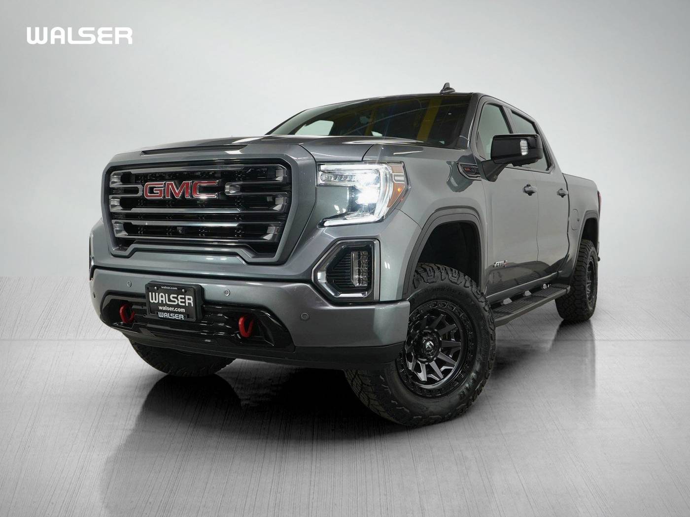 2019 GMC Sierra 1500 AT4 — Pickup Truck — 83,289 mi — Bloomington, MN