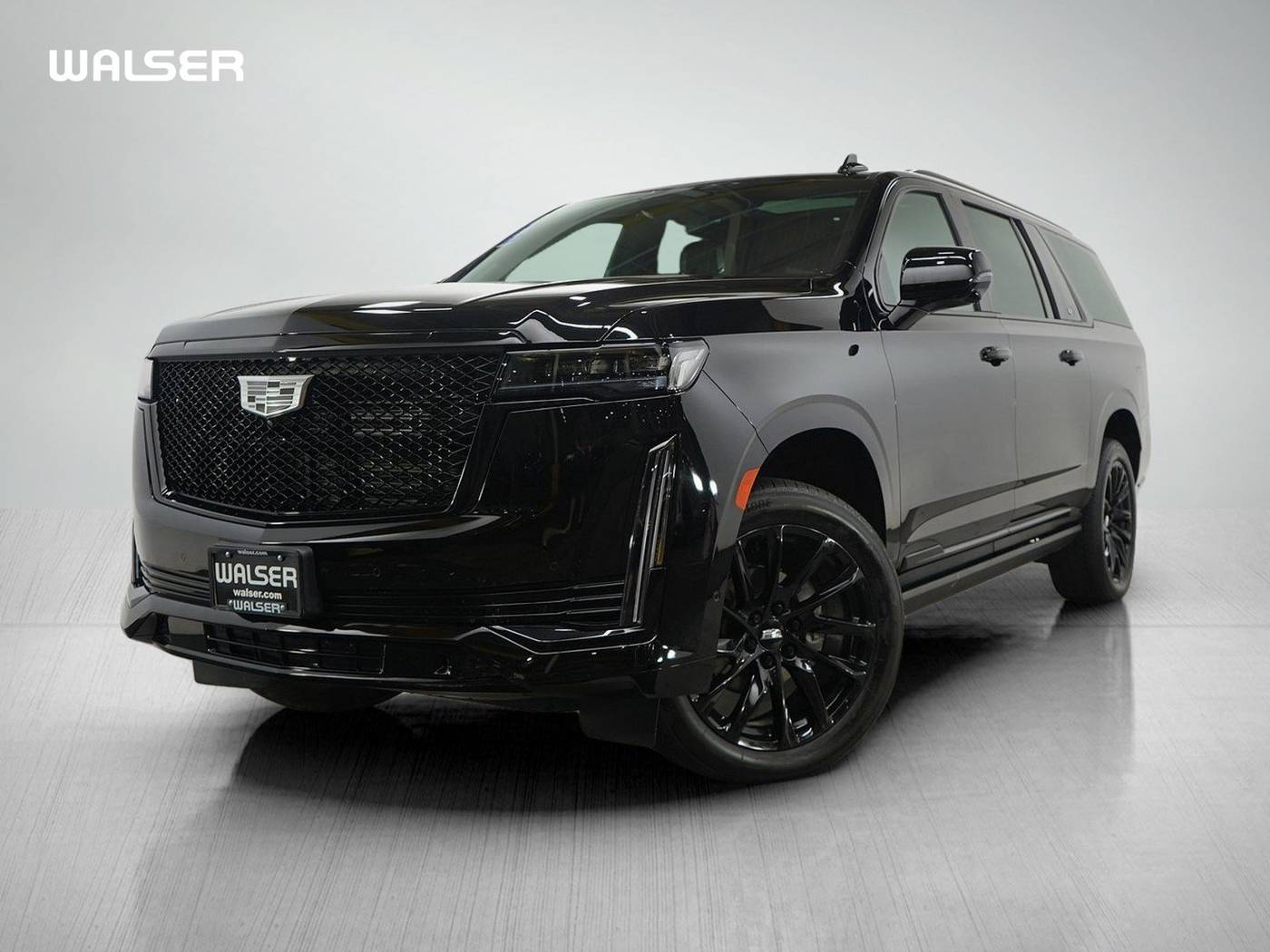 2023 Cadillac Escalade Sport Platinum — SUV — 18,562 mi — Bloomington, MN