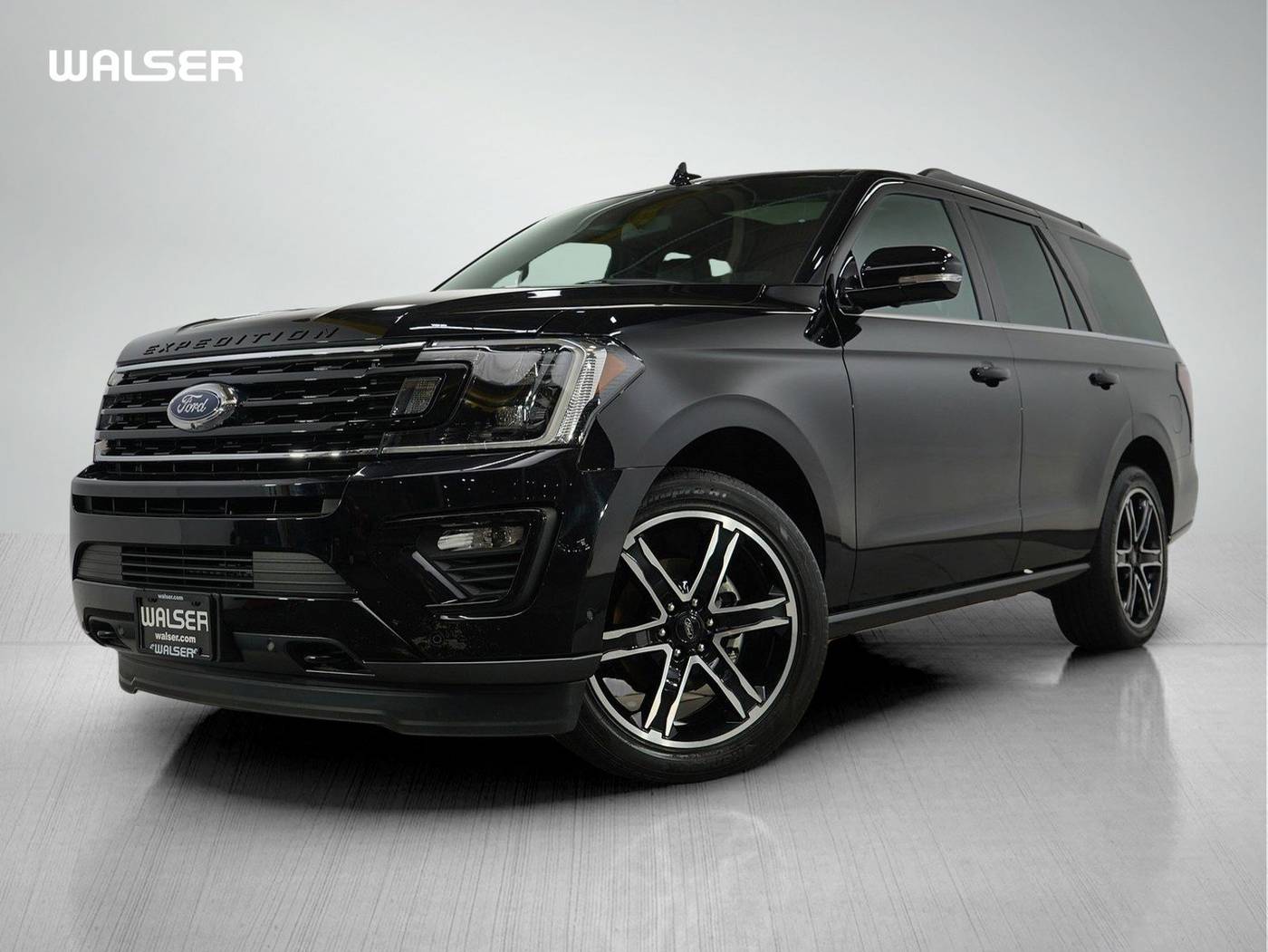 2019 Ford Expedition Limited — SUV — 27,207 mi — Bloomington, MN