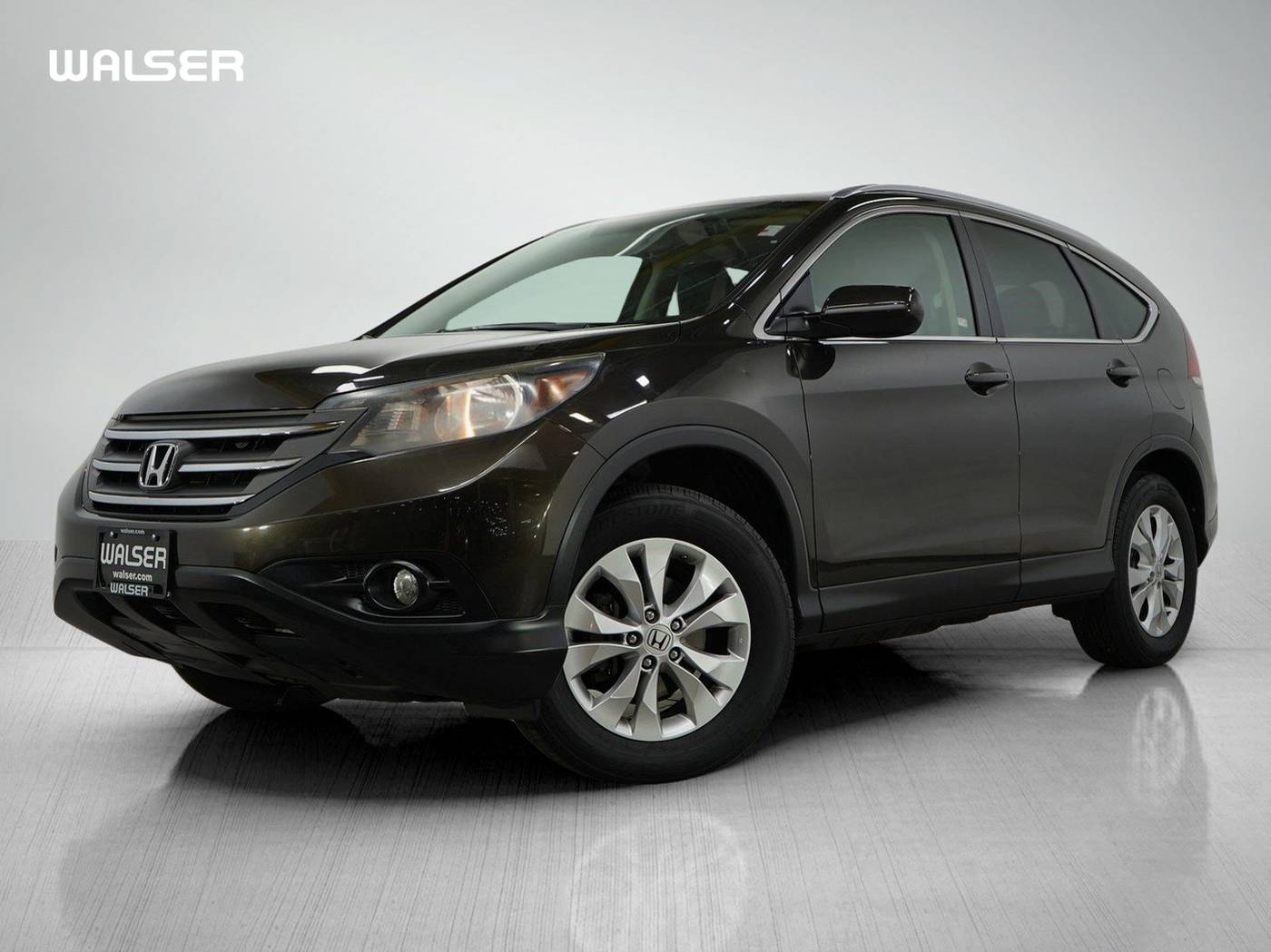 2013 Honda CR-V EX-L — SUV — 118,143 mi — Bloomington, MN