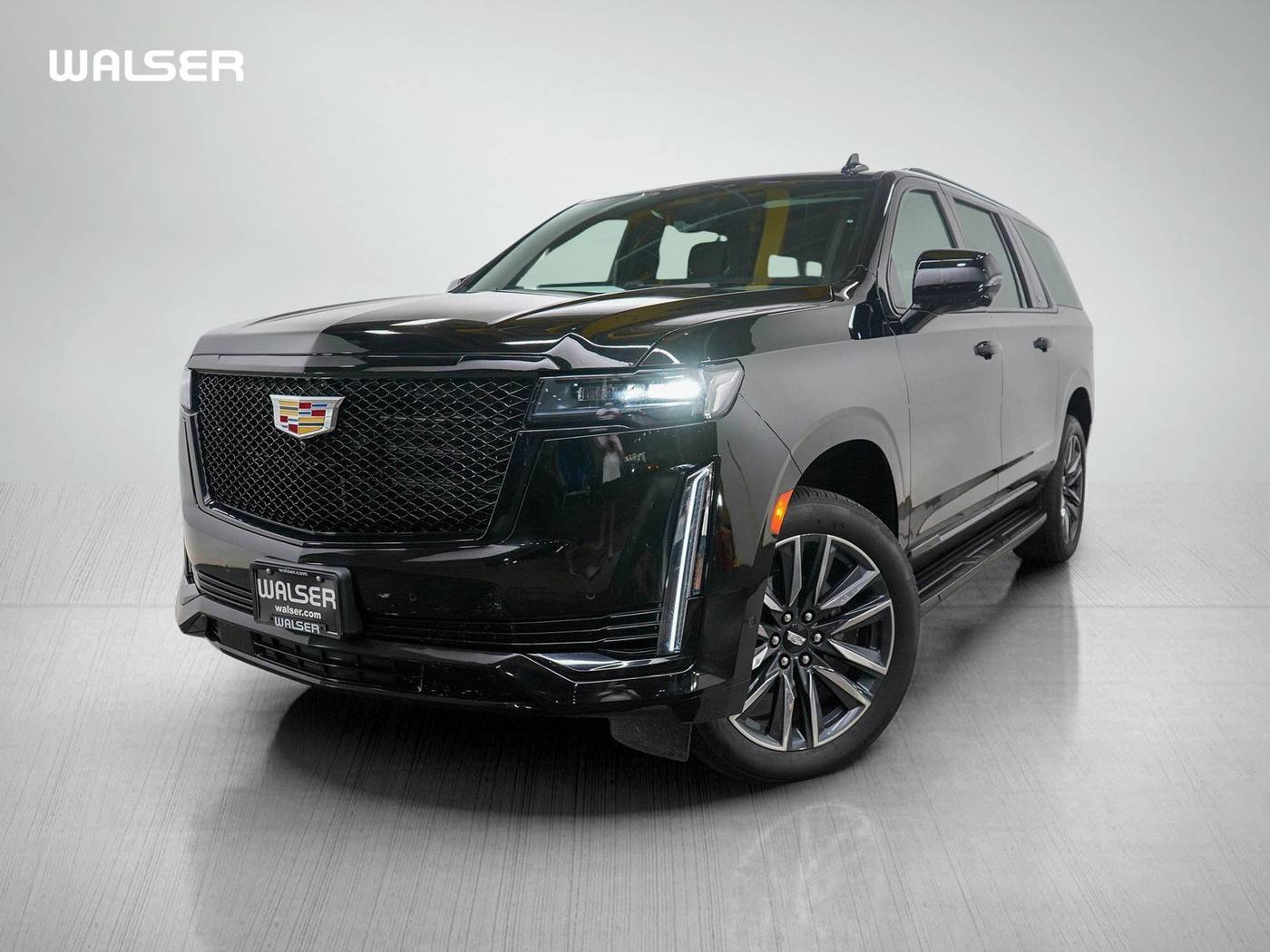 2024 Cadillac Escalade Sport — SUV — 9,596 mi — Bloomington, MN