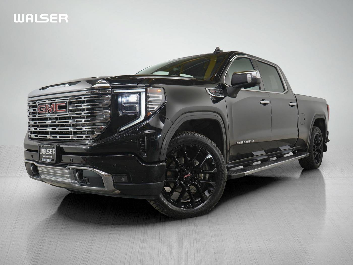 2023 GMC Sierra 1500 Denali — Pickup Truck — 46,788 mi — Bloomington, MN