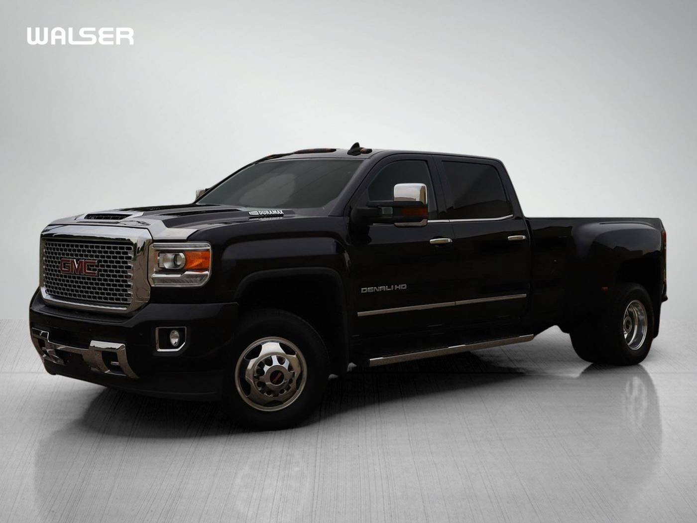 2017 GMC Sierra 3500HD Denali — Pickup Truck — 43,568 mi — Bloomington, MN