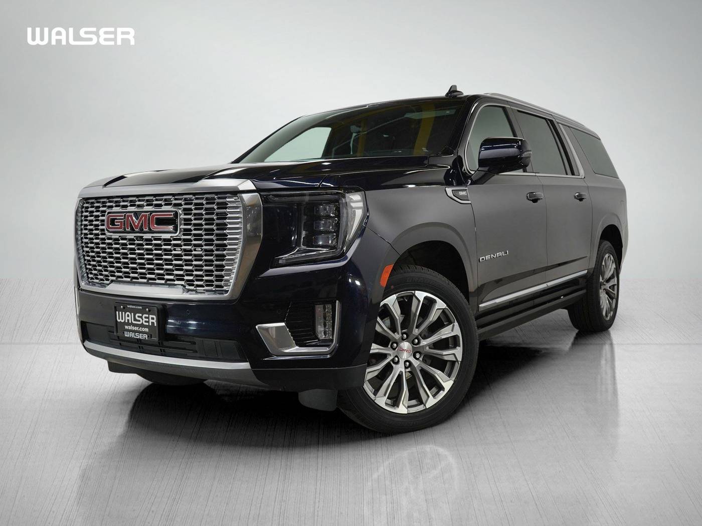 2021 GMC Yukon Denali — SUV — 42,229 mi — Bloomington, MN