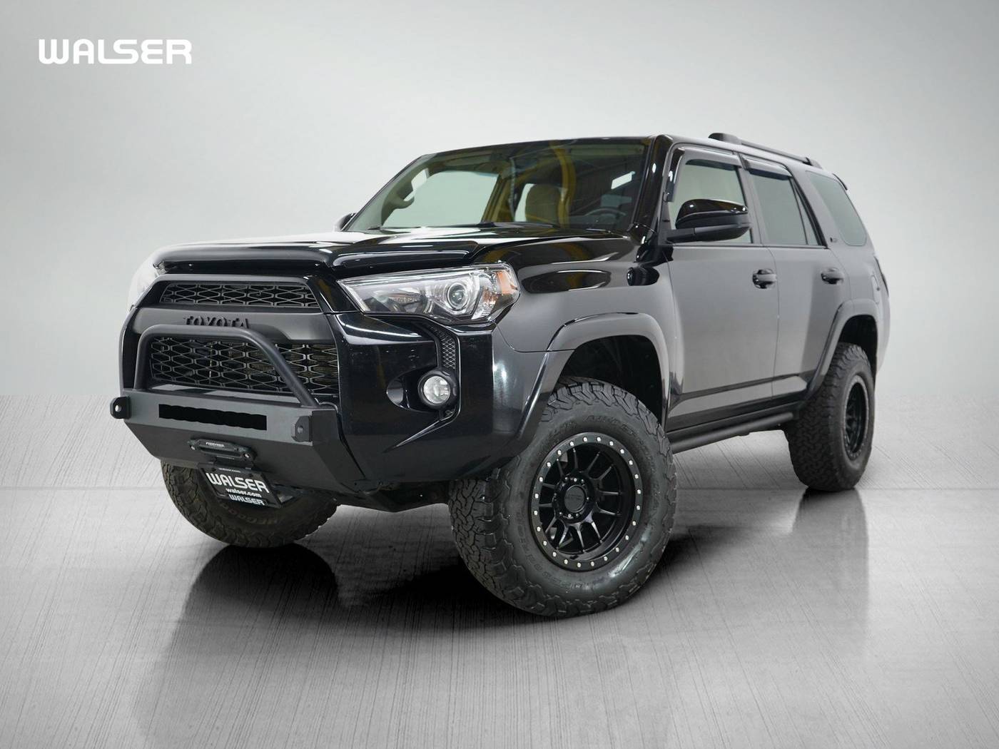 2015 Toyota 4Runner SR5 — SUV — 197,304 mi — Bloomington, MN