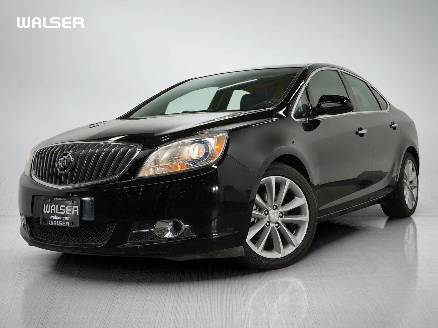 2012 Buick Verano Convenience Group — Sedan — 60,696 mi — Bloomington, MN