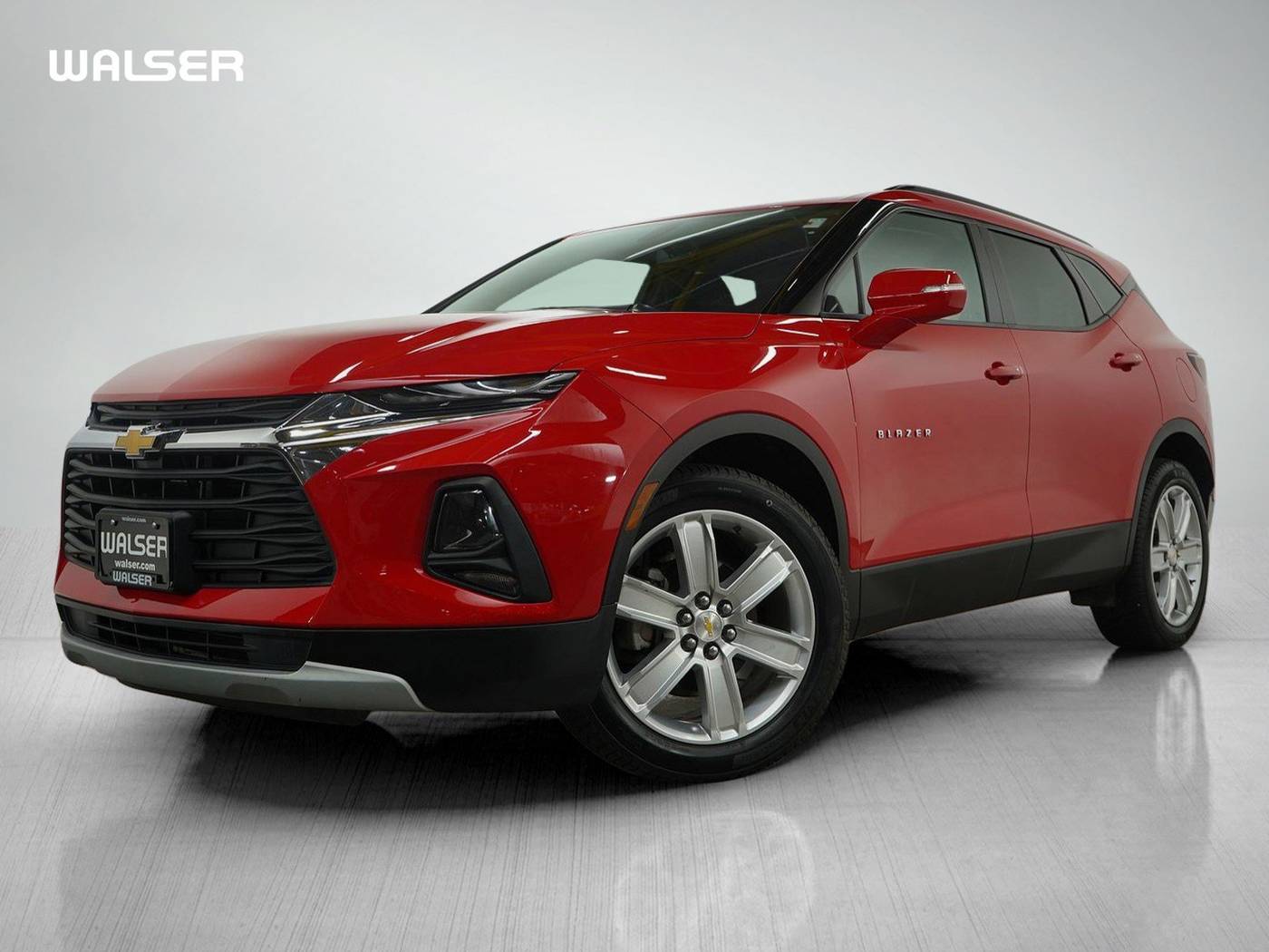 2019 Chevrolet Blazer 2LT — SUV — 58,971 mi — Bloomington, MN